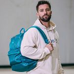 Heroe's Backpack Olympia